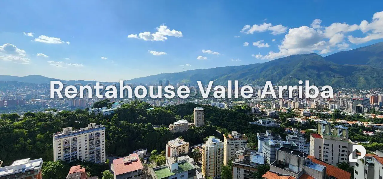 Apartamento en Colinas de Bello Monte, Caracas – 26