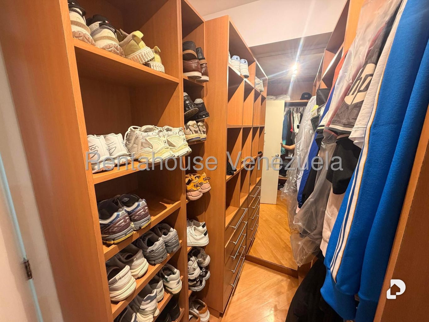 Apartamento en Sebucan, Caracas – 16