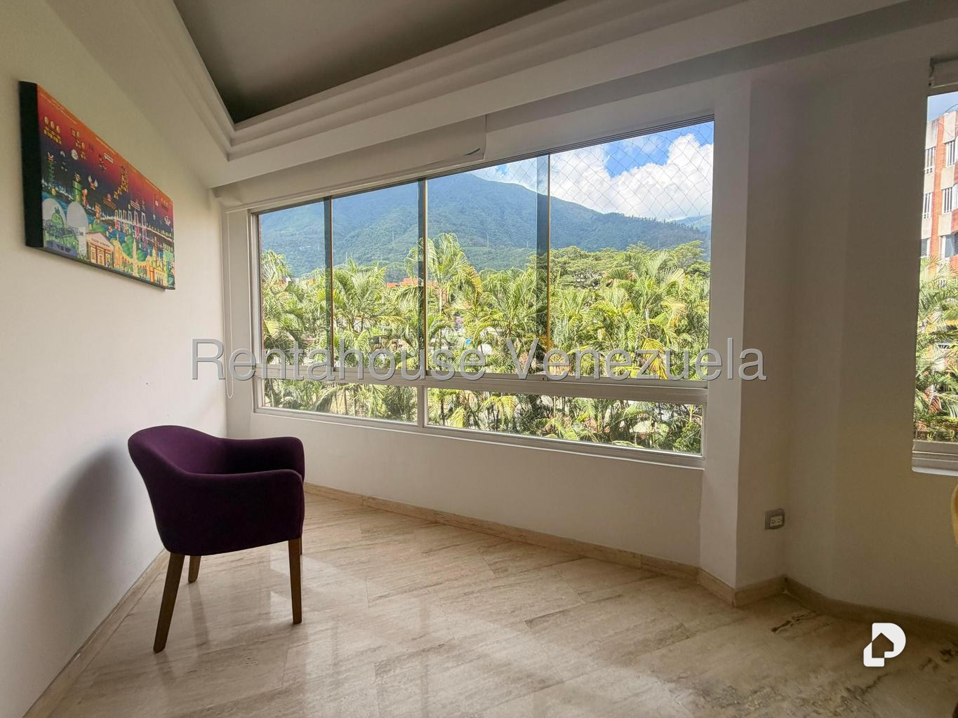 Apartamento en Sebucan, Caracas – 5