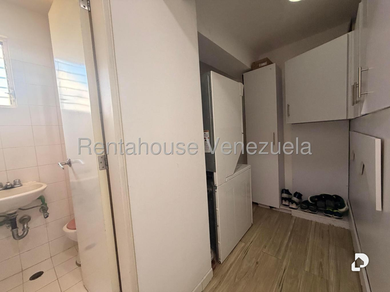 Apartamento en Sebucan, Caracas – 30