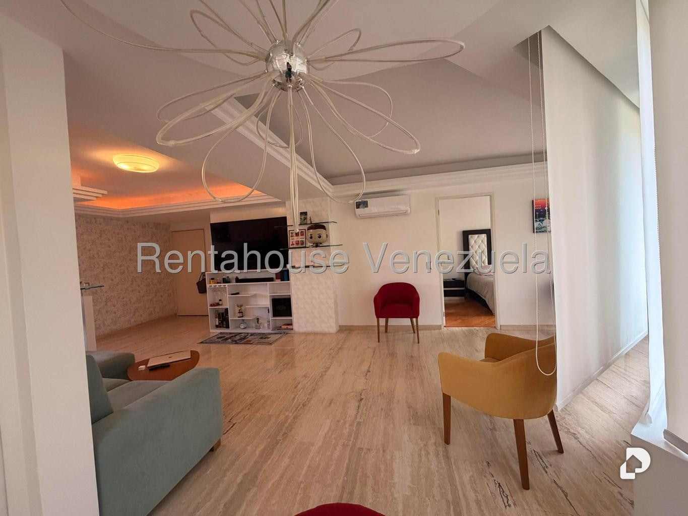 Apartamento en Sebucan, Caracas – 10