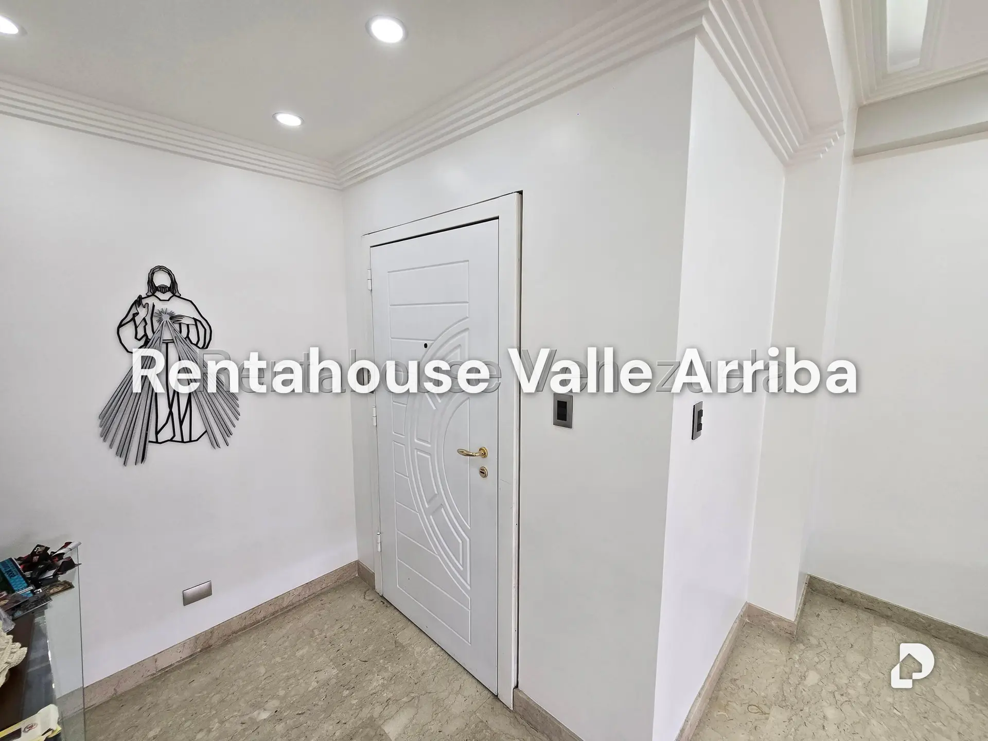 Apartamento en Campo Alegre, Caracas – 3