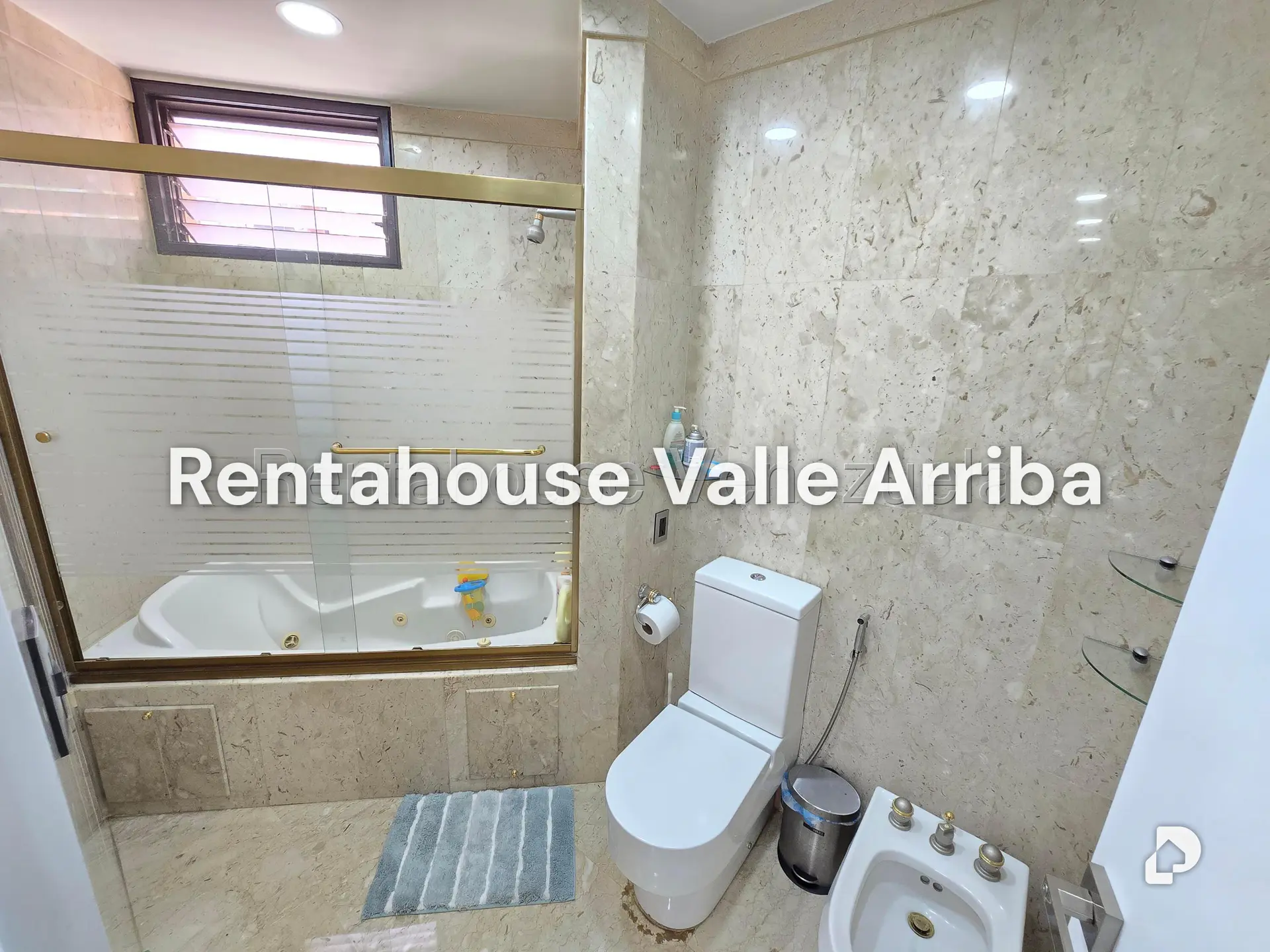Apartamento en Campo Alegre, Caracas – 18