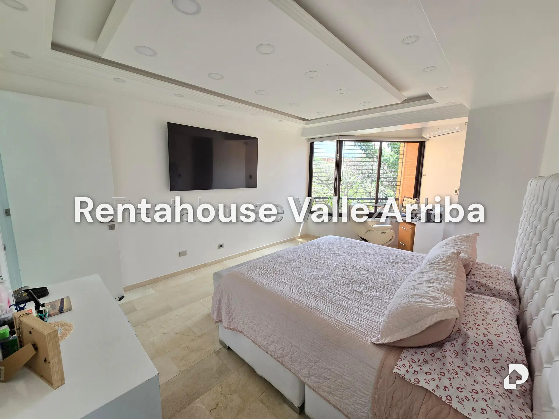 Apartamento en Campo Alegre, Caracas – 16