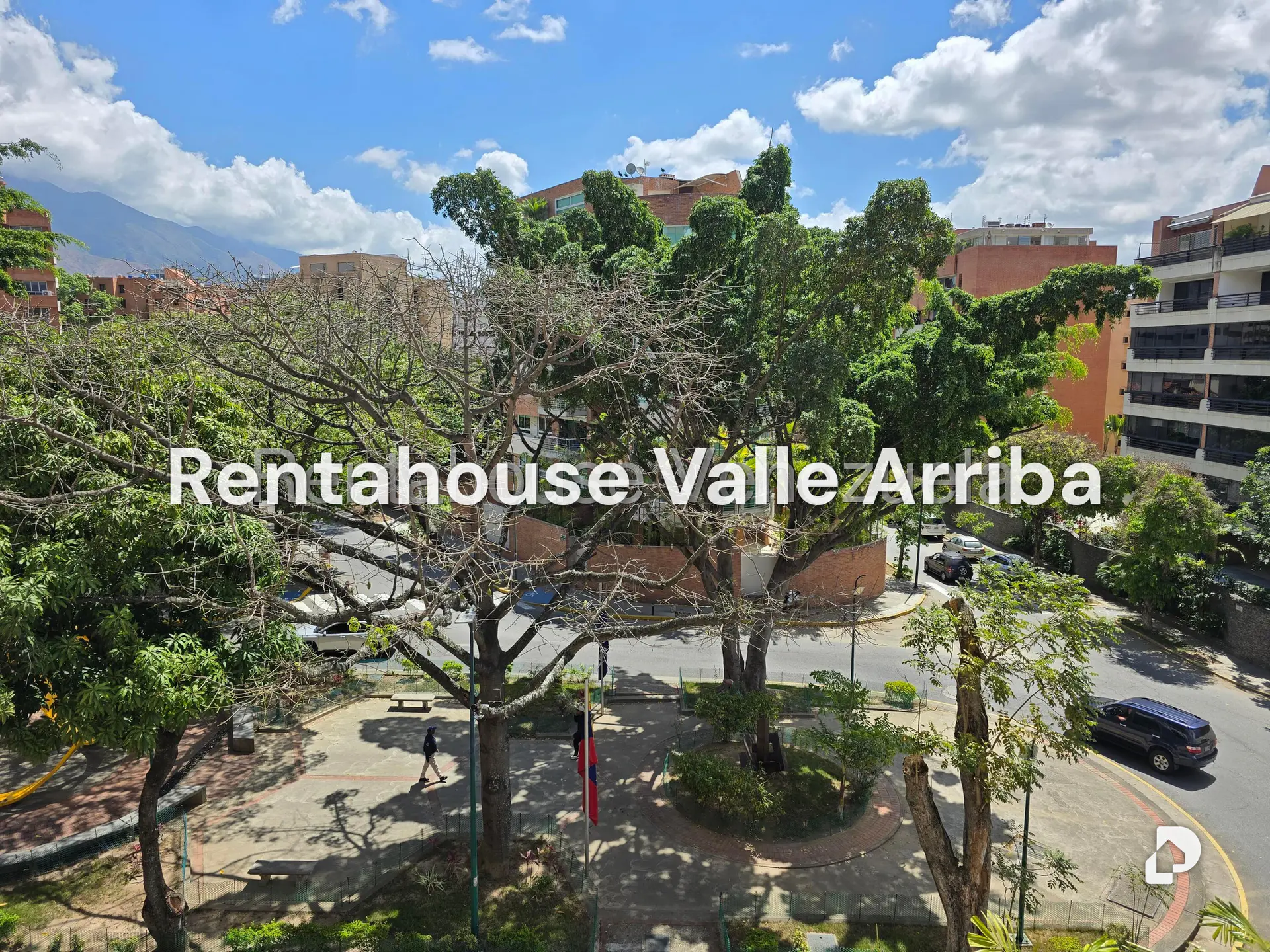 Apartamento en Campo Alegre, Caracas – 7