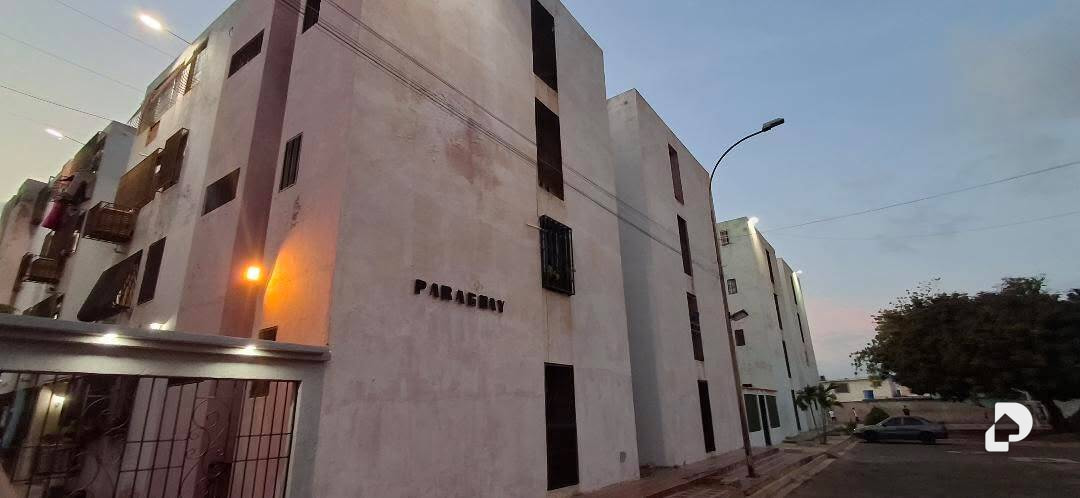 Apartamento en Sur América, Maracaibo – 3