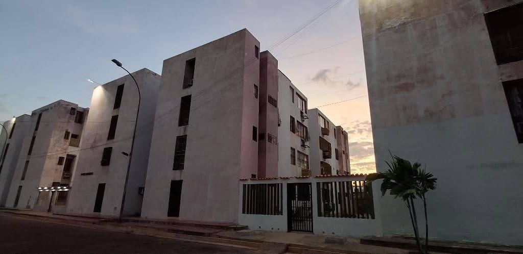 Apartamento en Maracaibo - 1