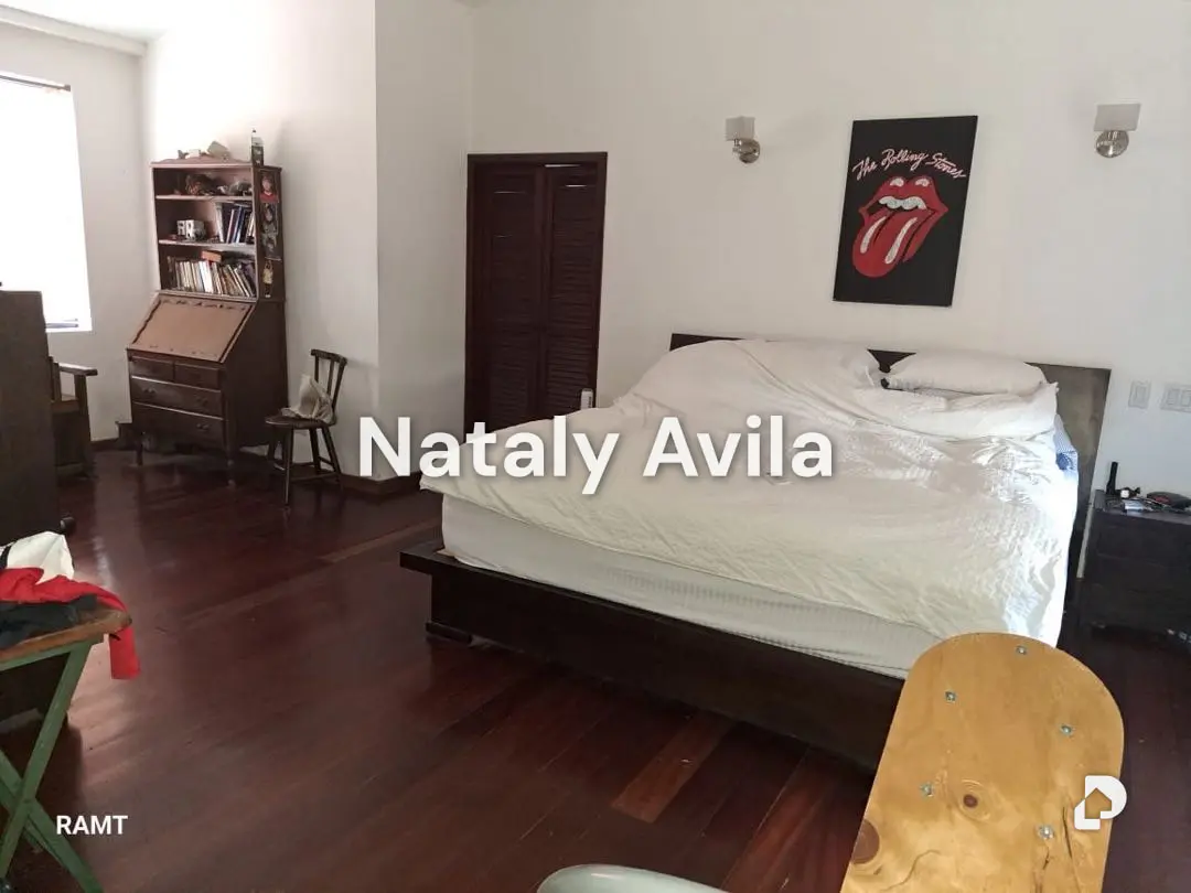 Casa en Monte Elena, Caracas – 10
