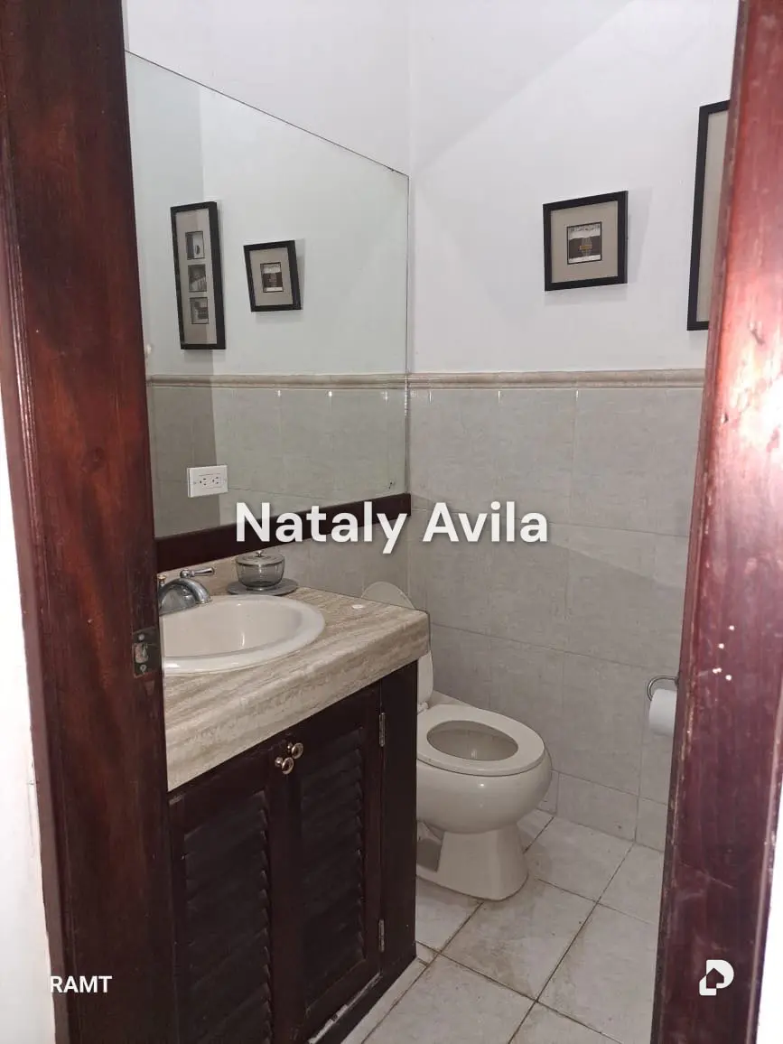 Casa en Monte Elena, Caracas – 11
