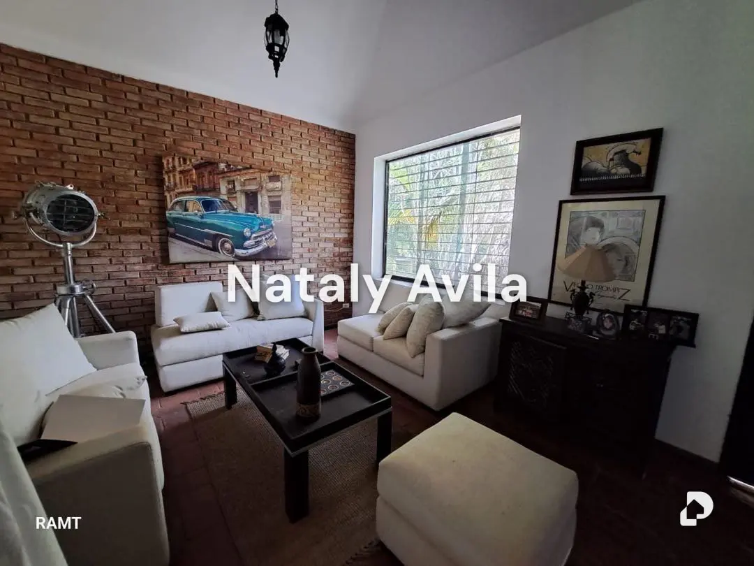 Casa en Monte Elena, Caracas – 13