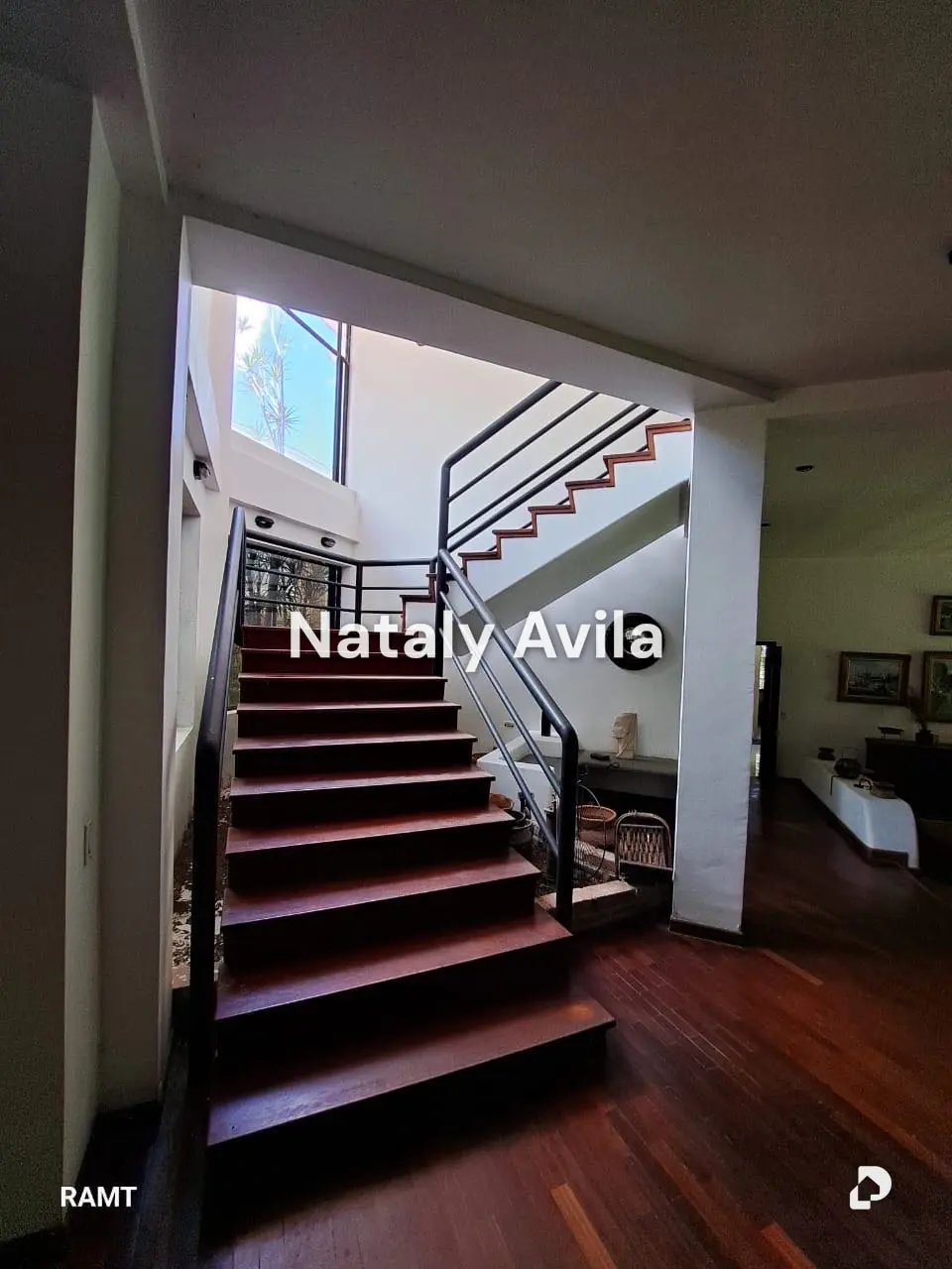 Casa en Monte Elena, Caracas – 9