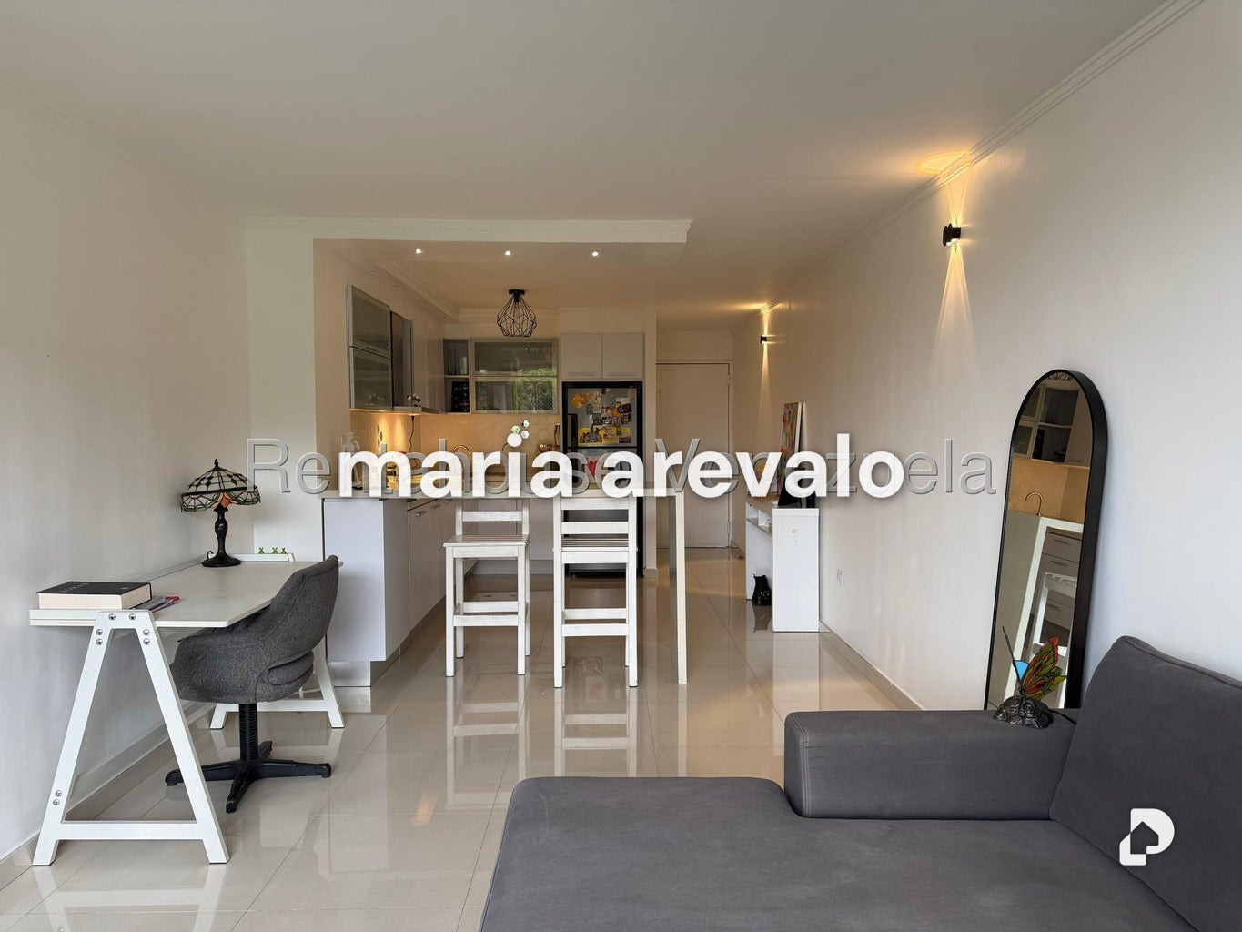 Apartamento en Colinas de La Tahona, Caracas – 7