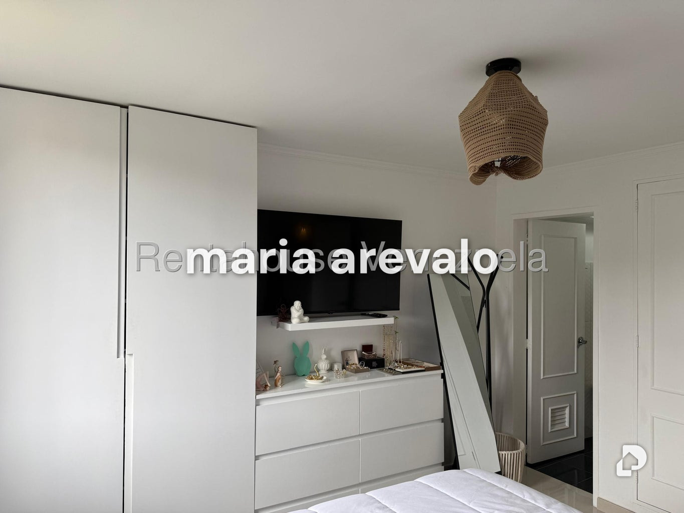Apartamento en Colinas de La Tahona, Caracas – 10