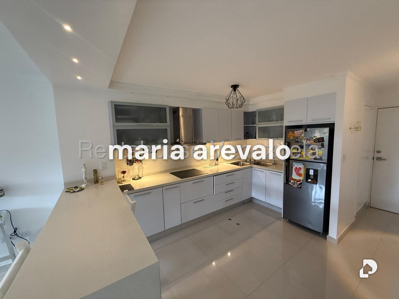 Apartamento en Colinas de La Tahona, Caracas – 6
