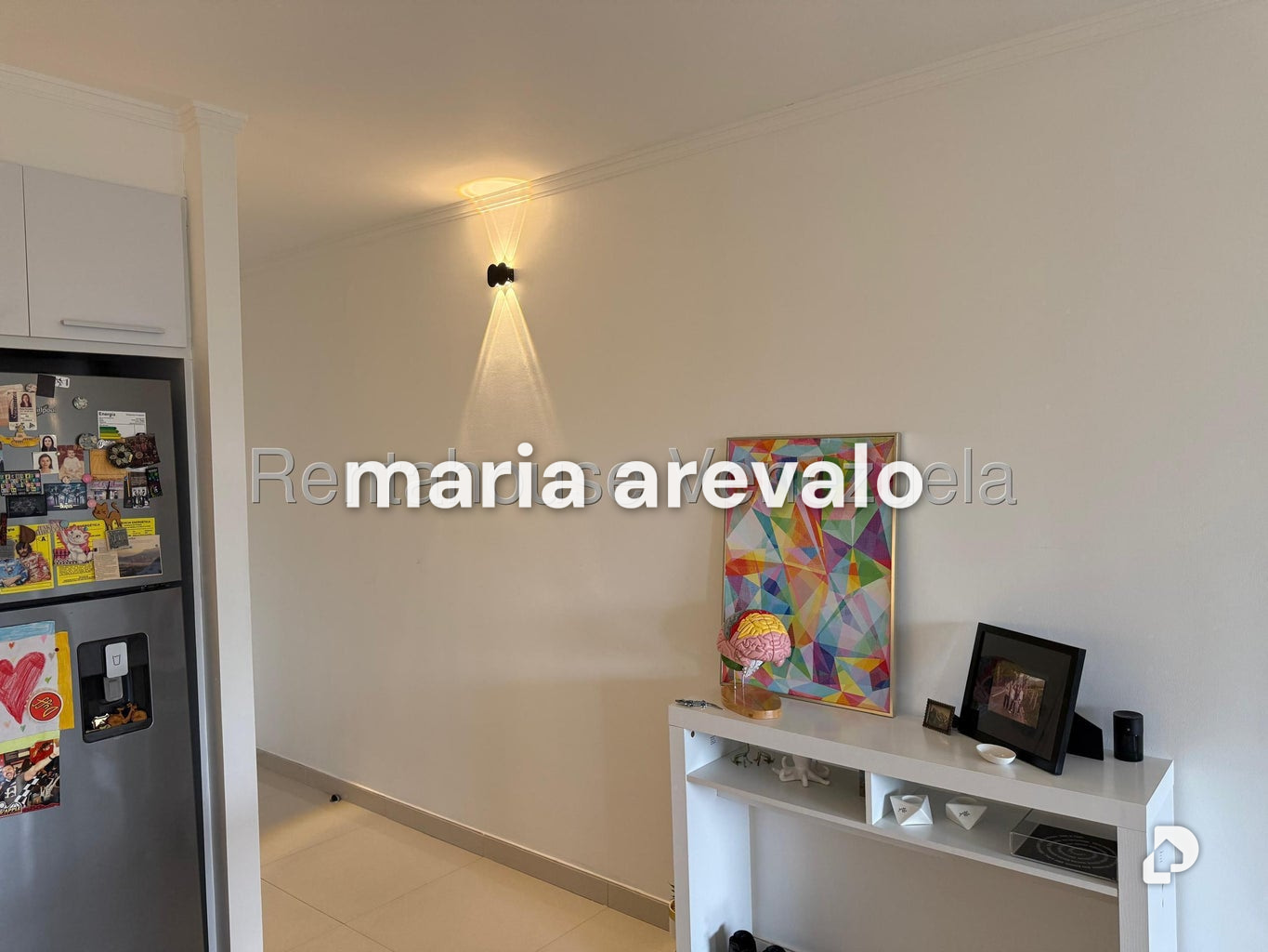Apartamento en Colinas de La Tahona, Caracas – 15