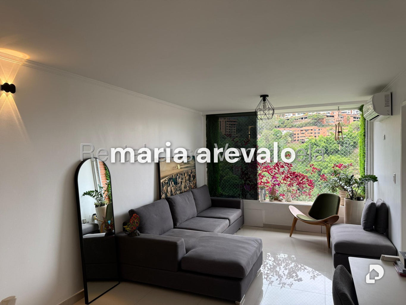 Apartamento en Colinas de La Tahona, Caracas – 3