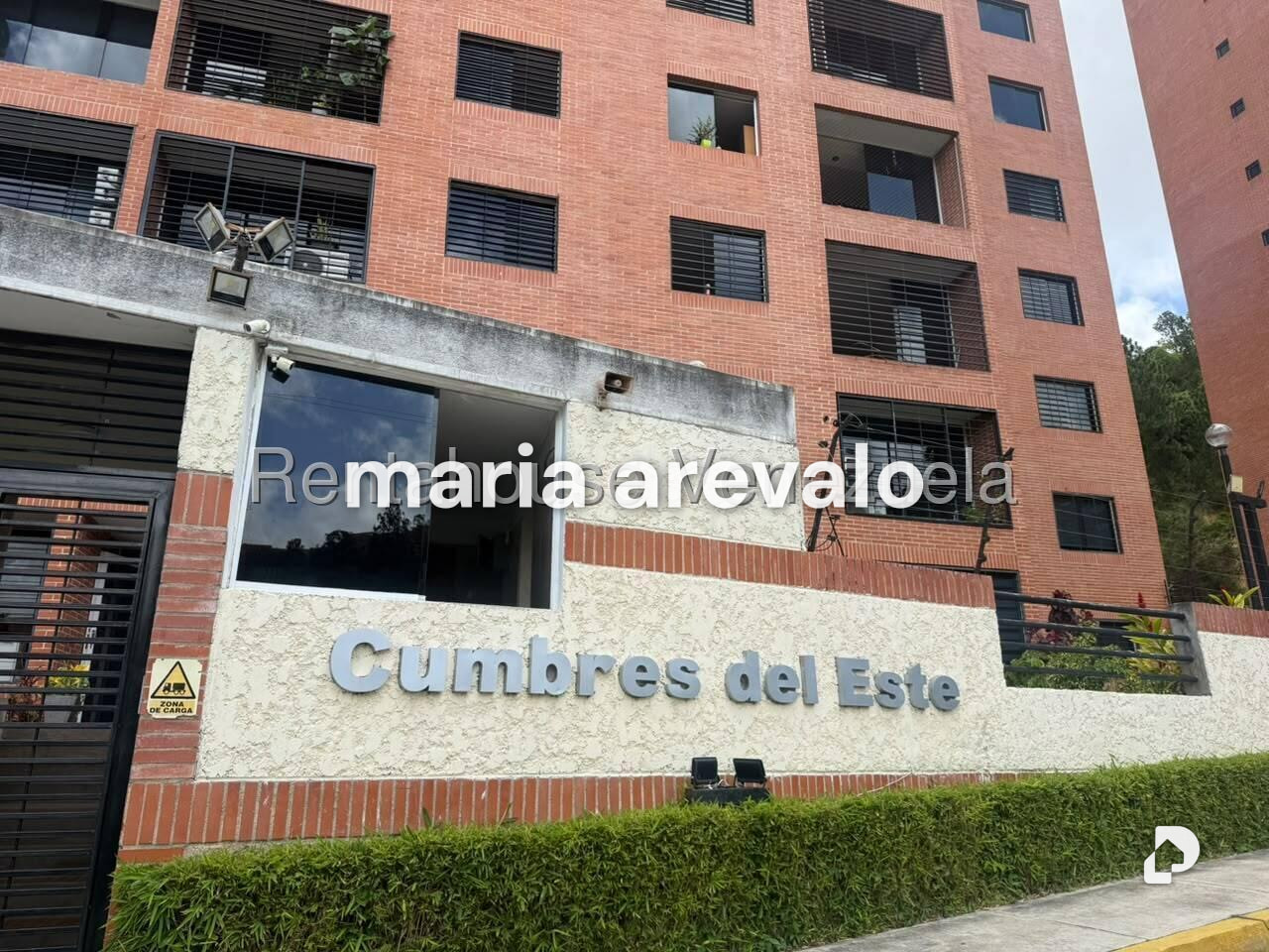 Apartamento en Colinas de La Tahona, Caracas – 1