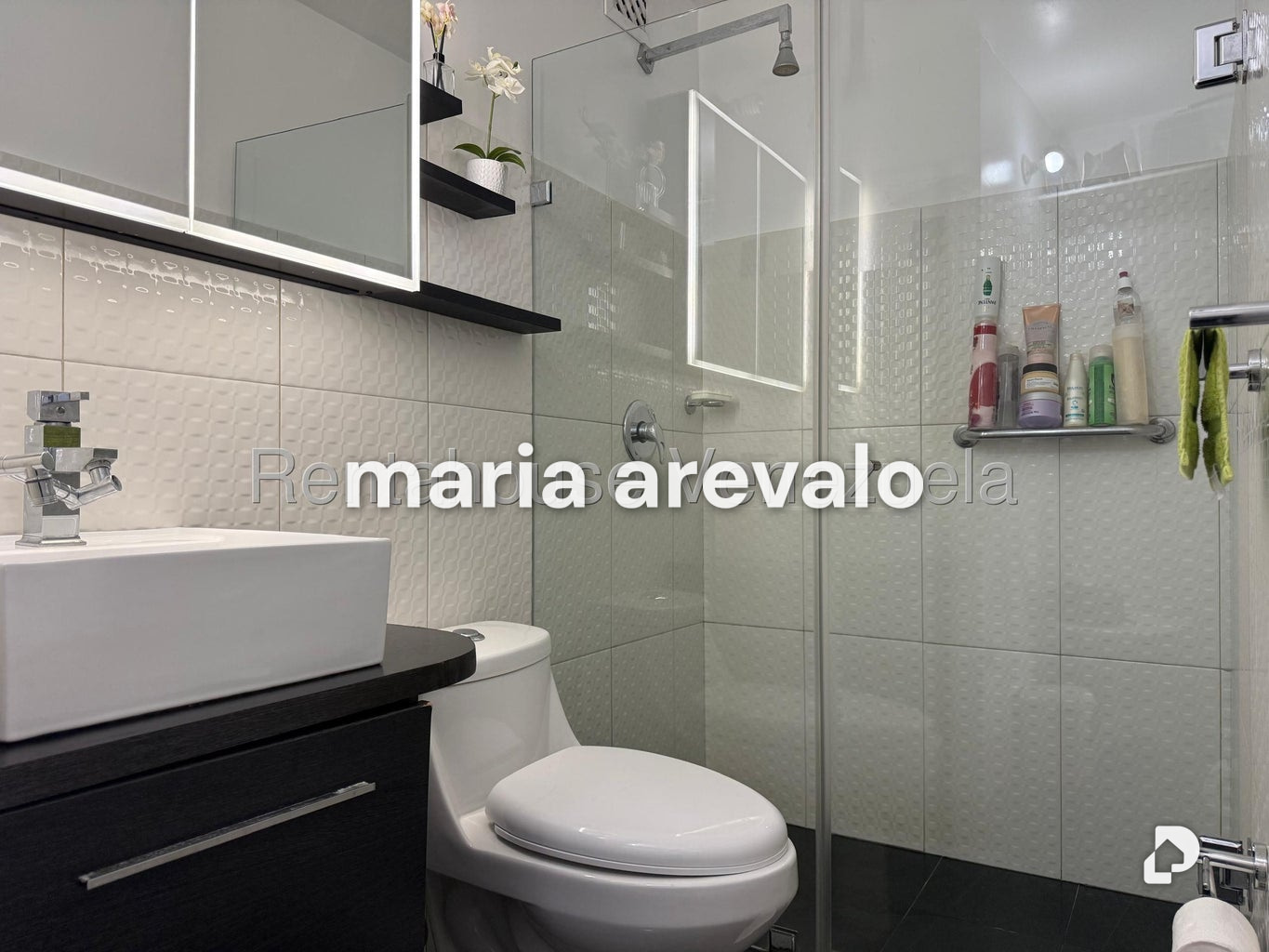 Apartamento en Colinas de La Tahona, Caracas – 13