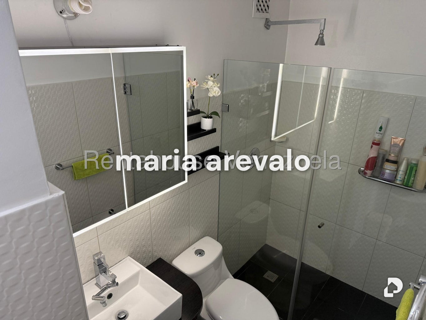 Apartamento en Colinas de La Tahona, Caracas – 14