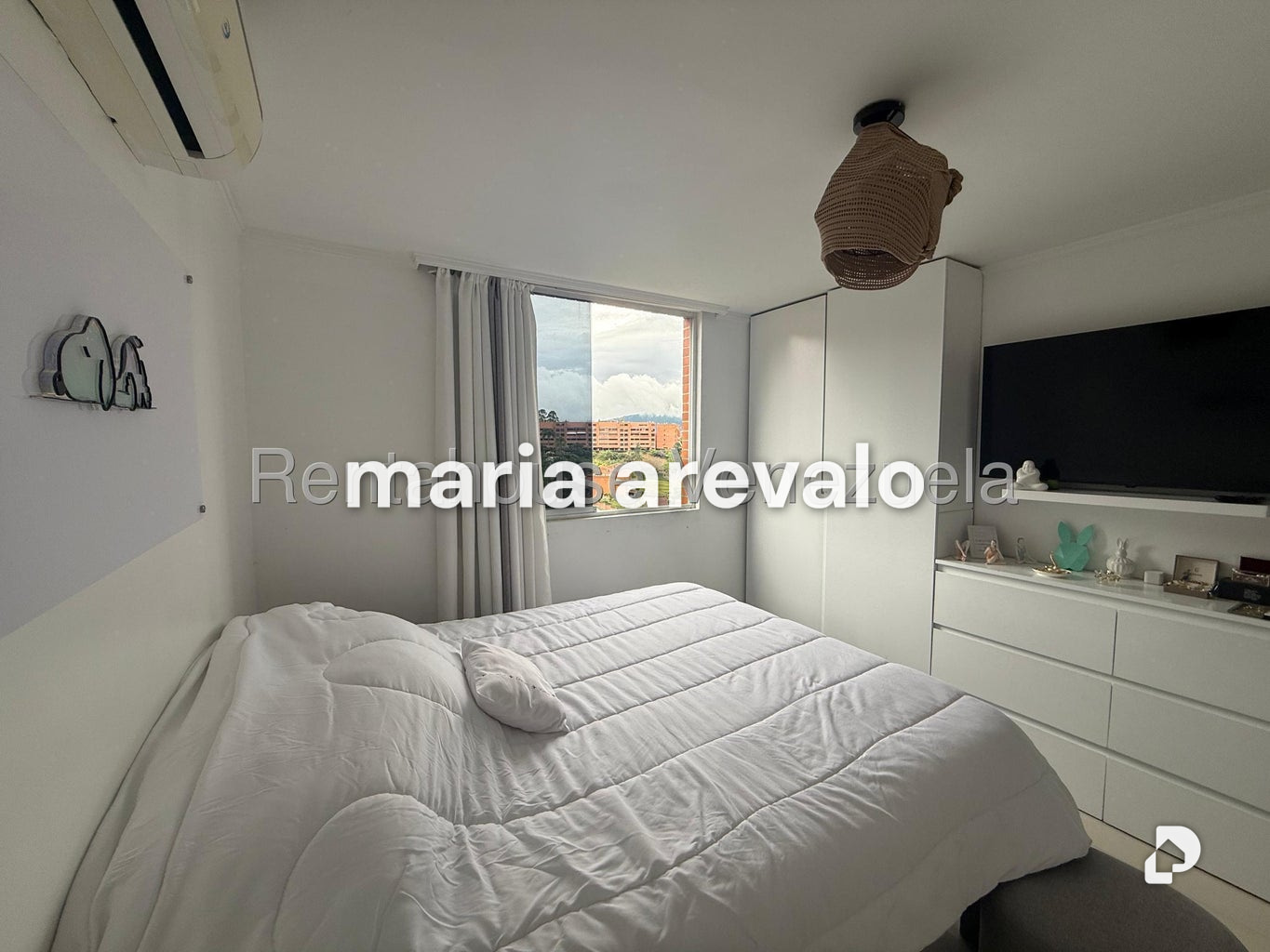 Apartamento en Colinas de La Tahona, Caracas – 12