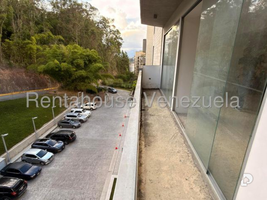 Apartamento en La Boyera, Caracas – 3