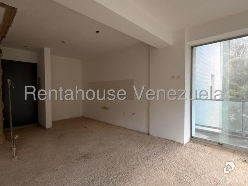 Apartamento en La Boyera, Caracas – 2