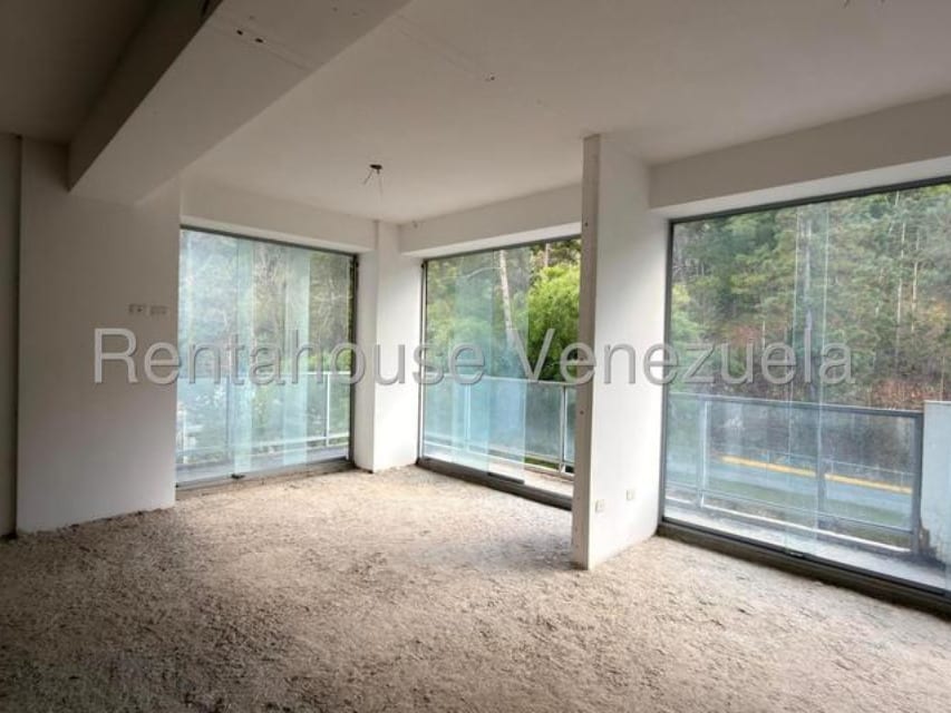 Apartamento en La Boyera, Caracas - 1
