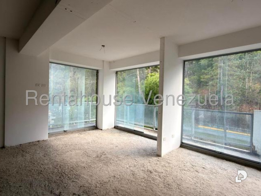 Apartamento en La Boyera, Caracas – 1
