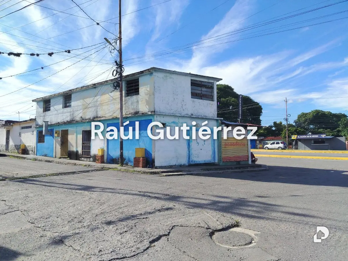 Local comercial en Av. Intercomunal, Cabudare – 4