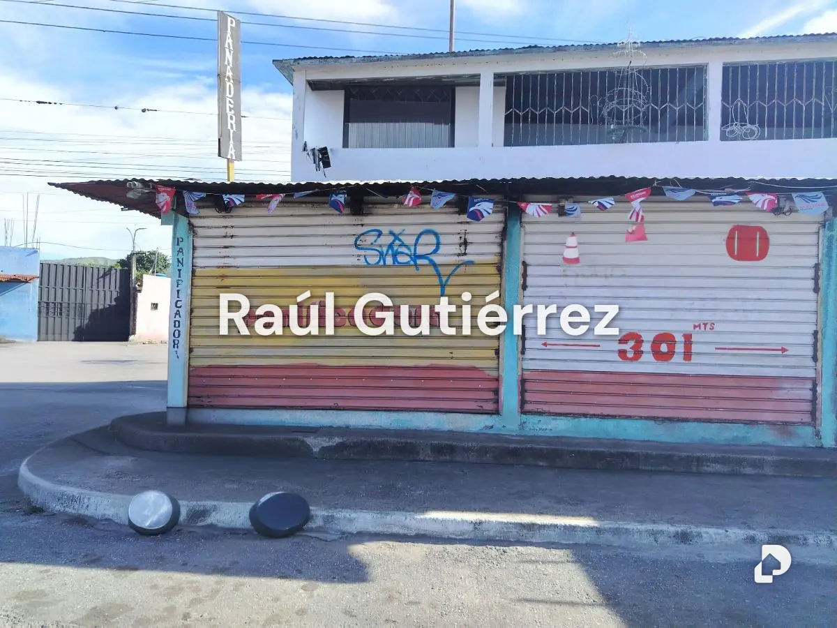 Local comercial en Av. Intercomunal, Cabudare – 3