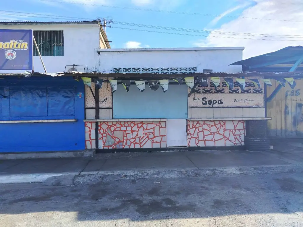 Local comercial en Av. Intercomunal, Cabudare - 1