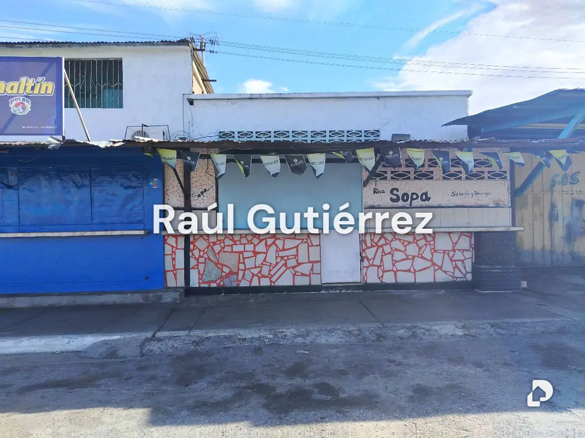 Local comercial en Av. Intercomunal, Cabudare – 1
