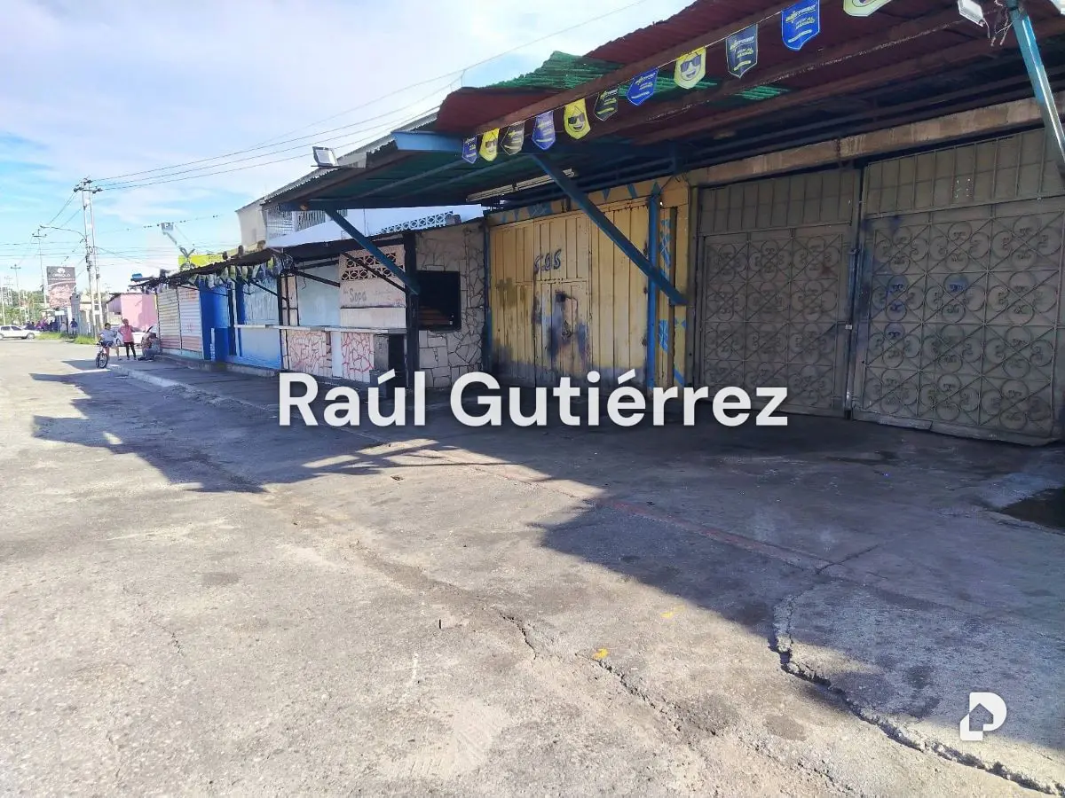 Local comercial en Av. Intercomunal, Cabudare – 5