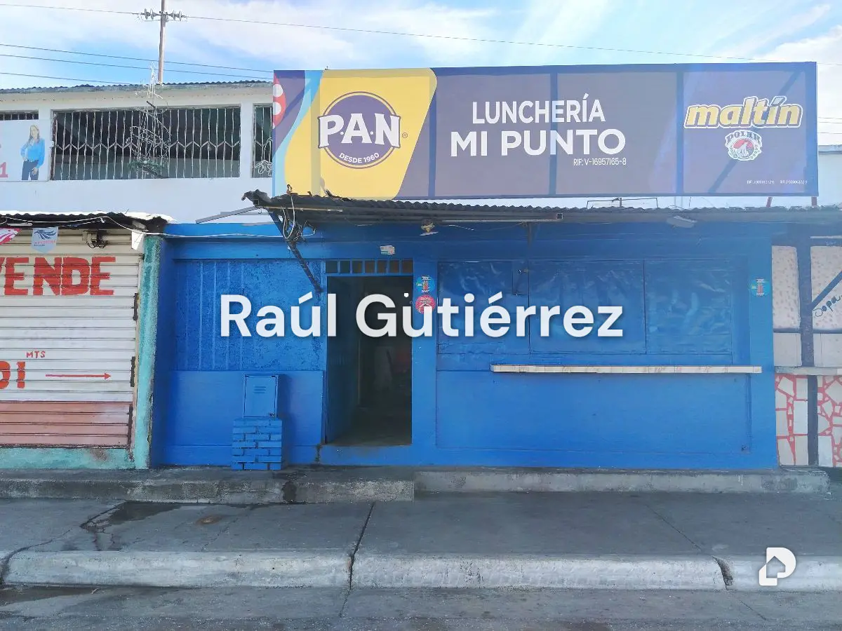 Local comercial en Av. Intercomunal, Cabudare – 2