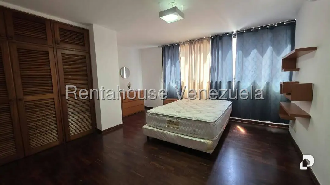 Apartamento en Los Palos Grandes, Caracas – 7