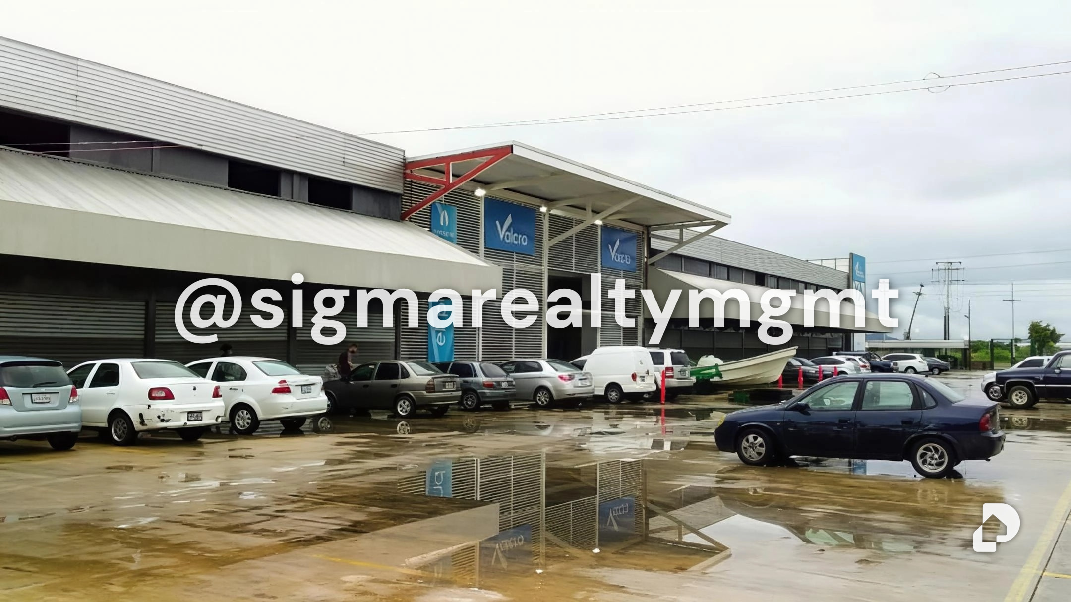 Local comercial en El Recreo, Valencia – 1