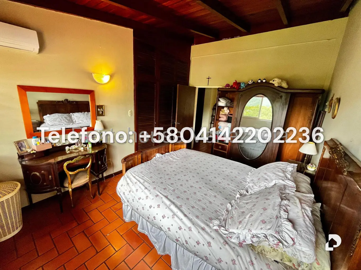 Casa en Prados del Este, Caracas – 48