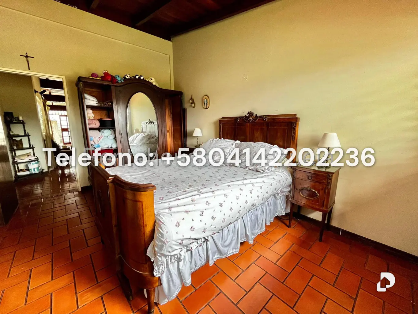 Casa en Prados del Este, Caracas – 46