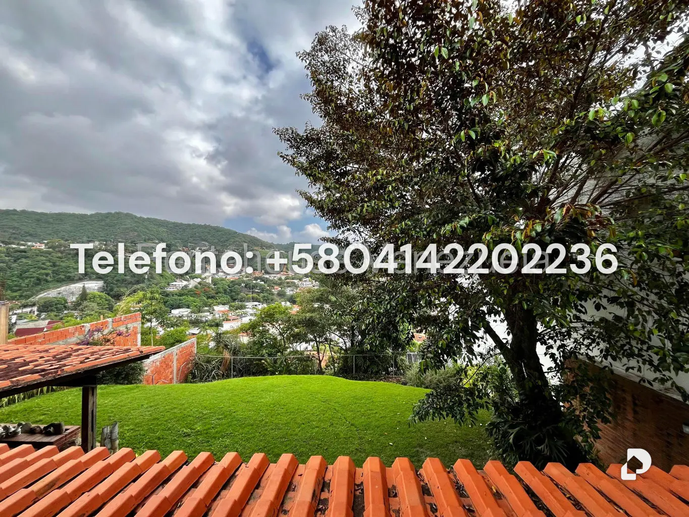 Casa en Prados del Este, Caracas – 44
