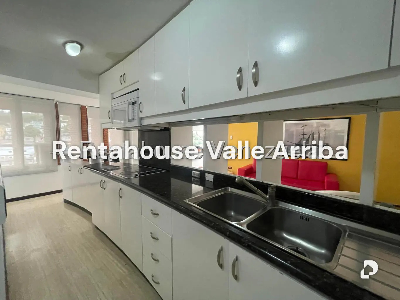 Apartamento en Santa Fe Norte, Caracas – 6