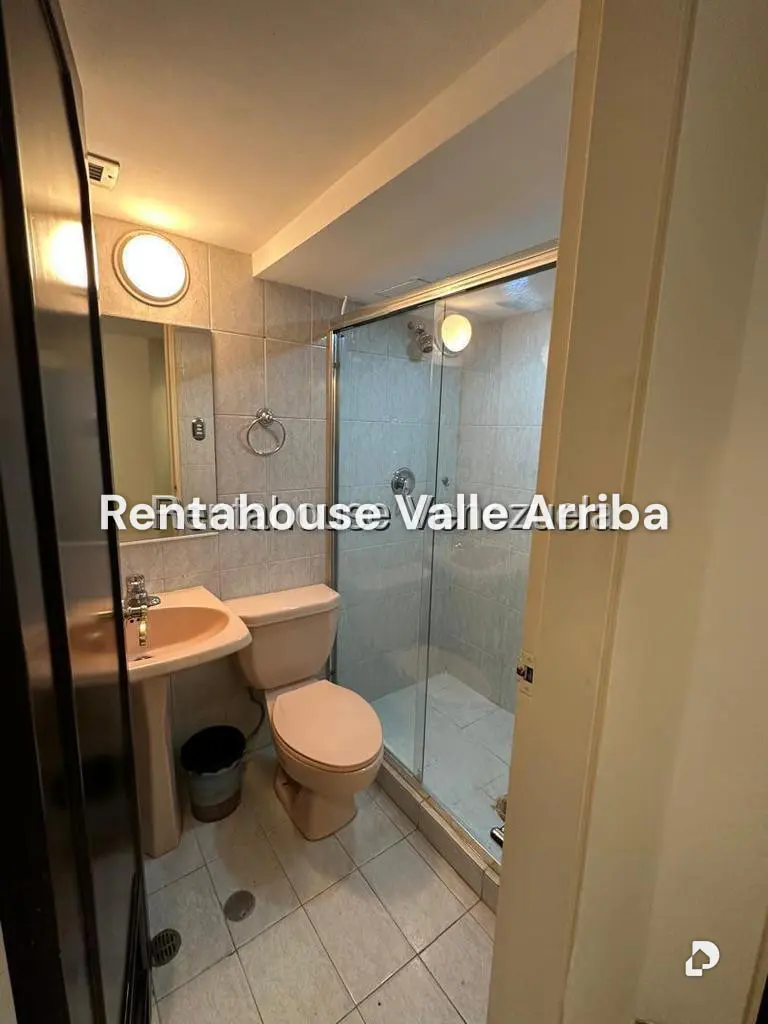 Apartamento en Santa Fe Norte, Caracas – 9