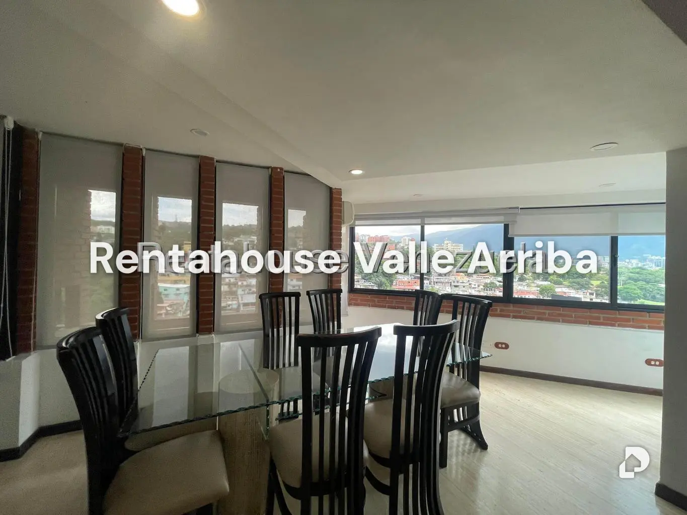 Apartamento en Santa Fe Norte, Caracas – 7