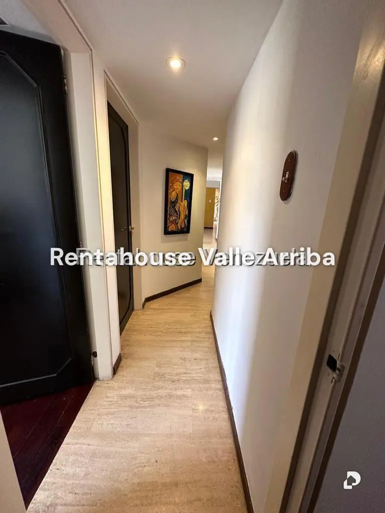 Apartamento en Santa Fe Norte, Caracas – 8
