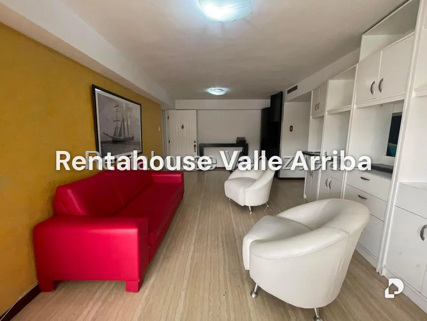 Apartamento en Santa Fe Norte, Caracas – 4