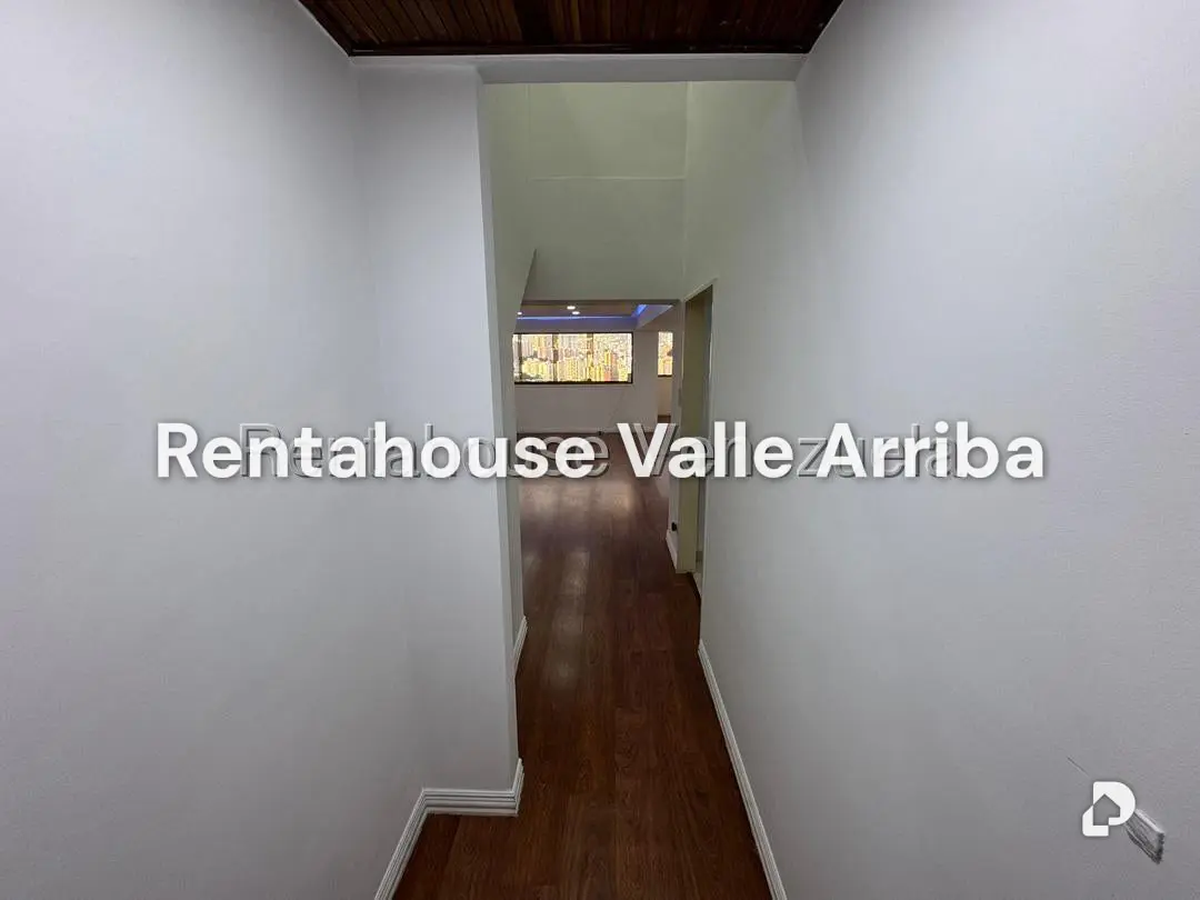 Apartamento en Macaracuay, Caracas – 6