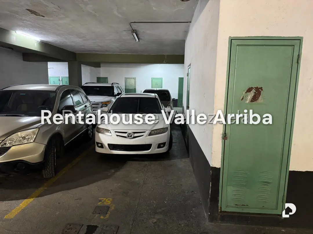 Apartamento en Macaracuay, Caracas – 5