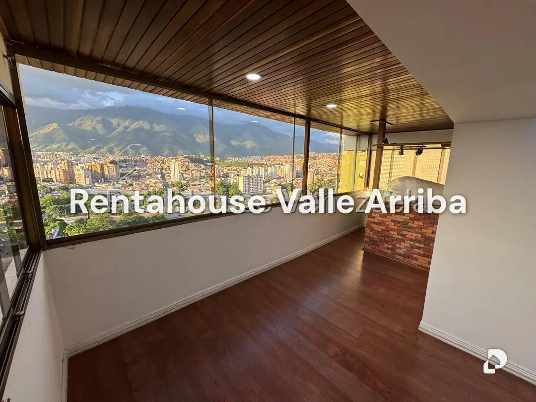 Apartamento en Macaracuay, Caracas – 10