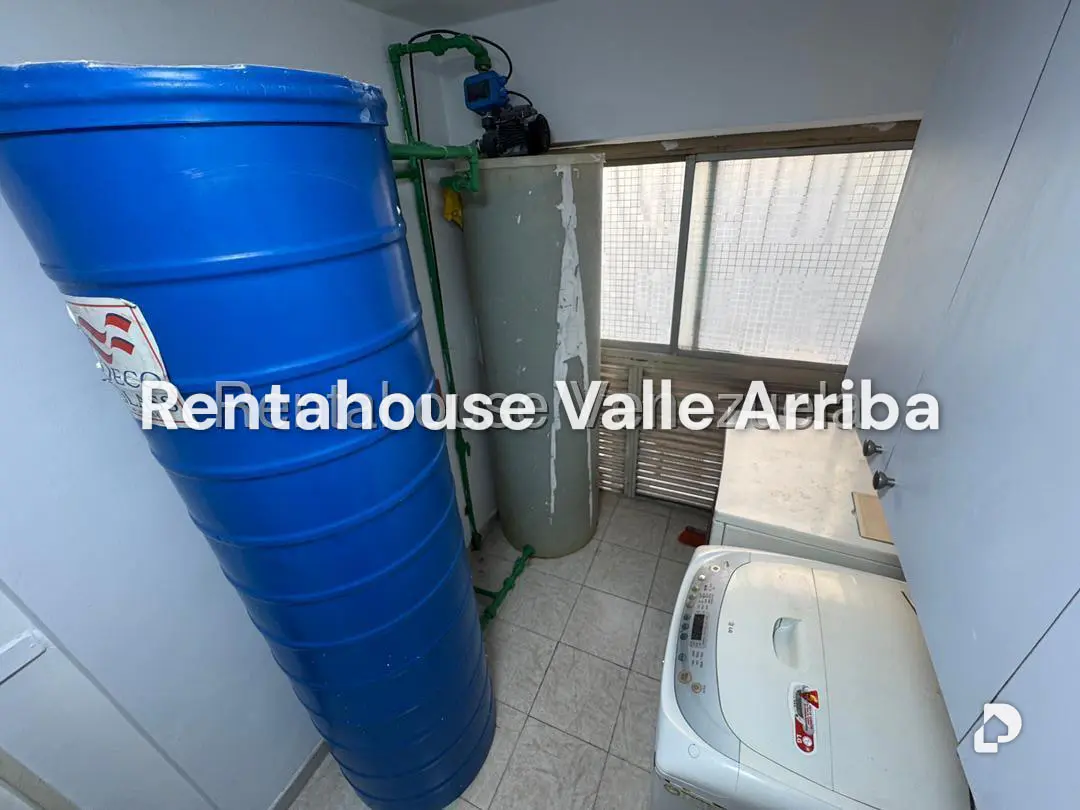 Apartamento en Macaracuay, Caracas – 21