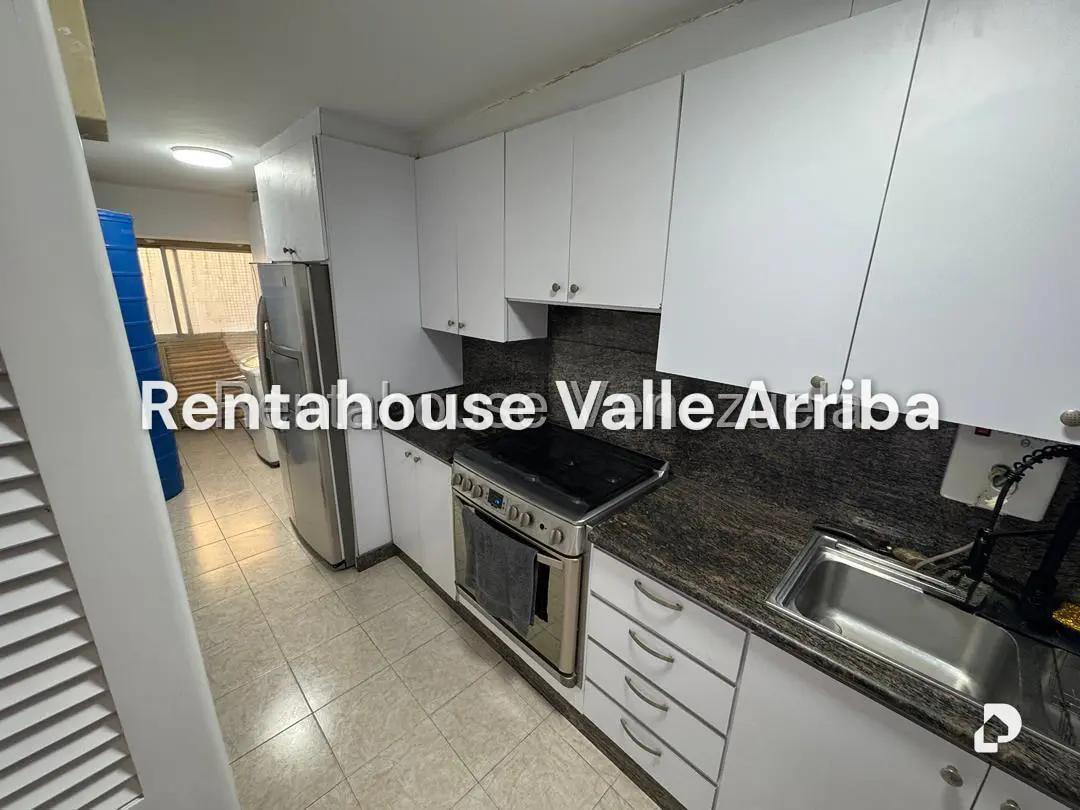 Apartamento en Macaracuay, Caracas – 17