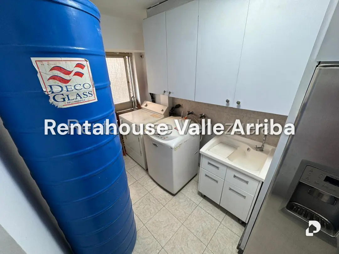 Apartamento en Macaracuay, Caracas – 20